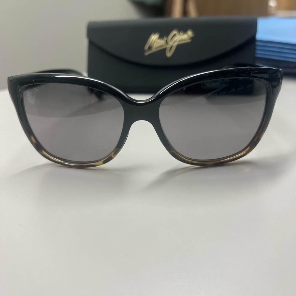 Maui Jim starfish sunglasses